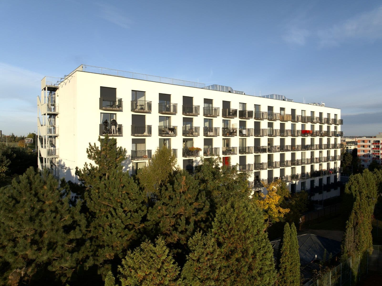 Prodej bytu 1+kk 26 m², K Barrandovu, Praha, Praha Prodej bytu 1+kk 26 m², K Barrandovu, Praha, Praha