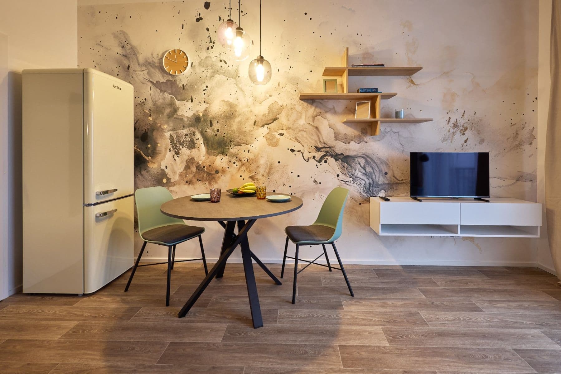 Prodej bytu 1+kk 26 m², K Barrandovu, Praha, Praha Prodej bytu 1+kk 26 m², K Barrandovu, Praha, Praha