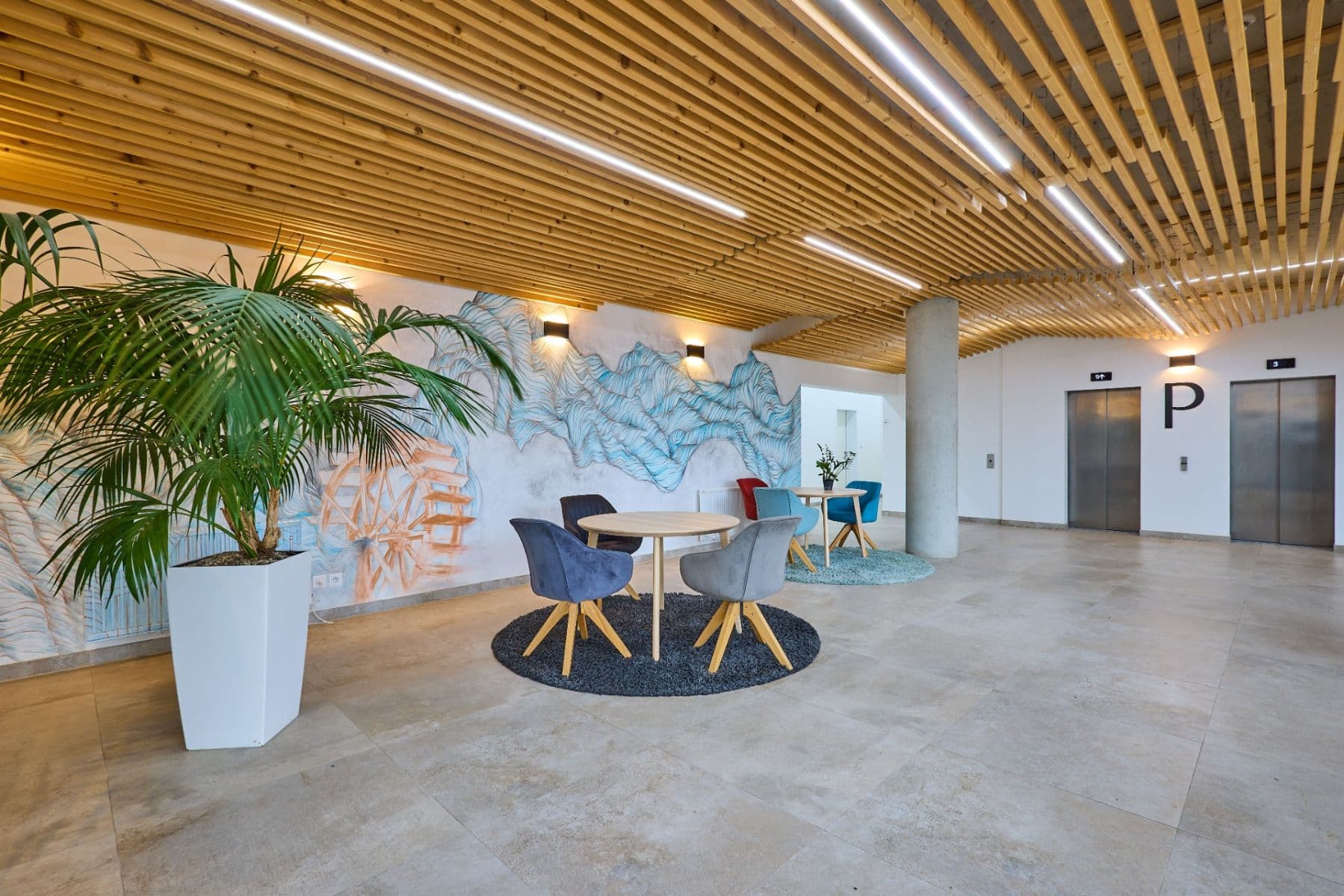 Prodej bytu 1+kk 26 m², K Barrandovu, Praha, Praha Prodej bytu 1+kk 26 m², K Barrandovu, Praha, Praha