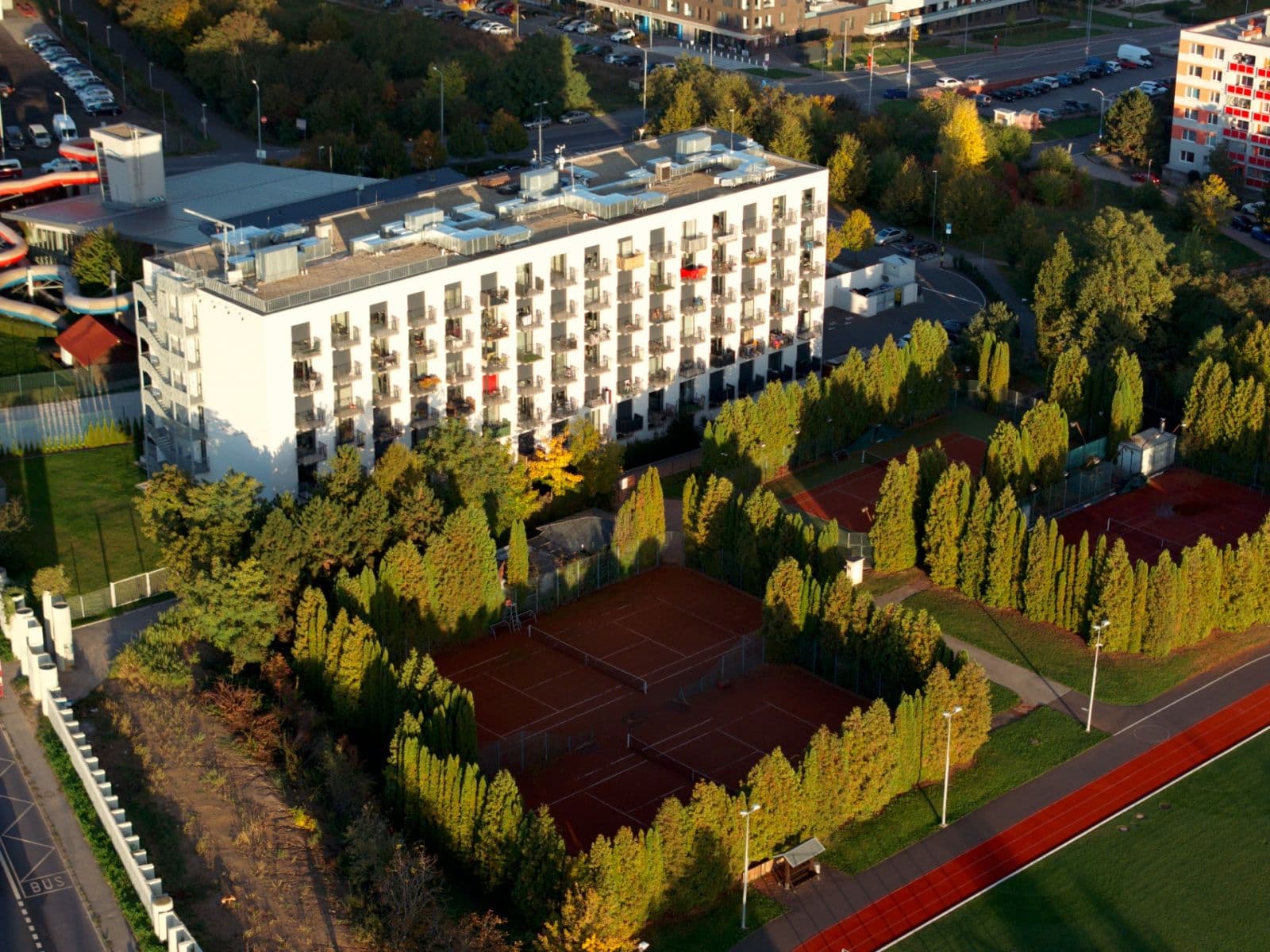 Prodej bytu 1+kk 26 m², K Barrandovu, Praha, Praha Prodej bytu 1+kk 26 m², K Barrandovu, Praha, Praha