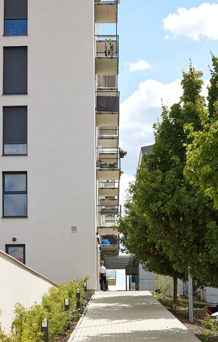 Prodej bytu 1+kk 26 m², K Barrandovu, Praha, Praha Prodej bytu 1+kk 26 m², K Barrandovu, Praha, Praha