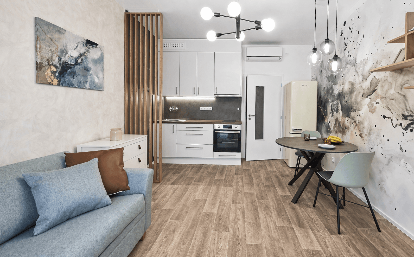 Prodej bytu 1+kk 26 m², K Barrandovu, Praha, Praha Prodej bytu 1+kk 26 m², K Barrandovu, Praha, Praha