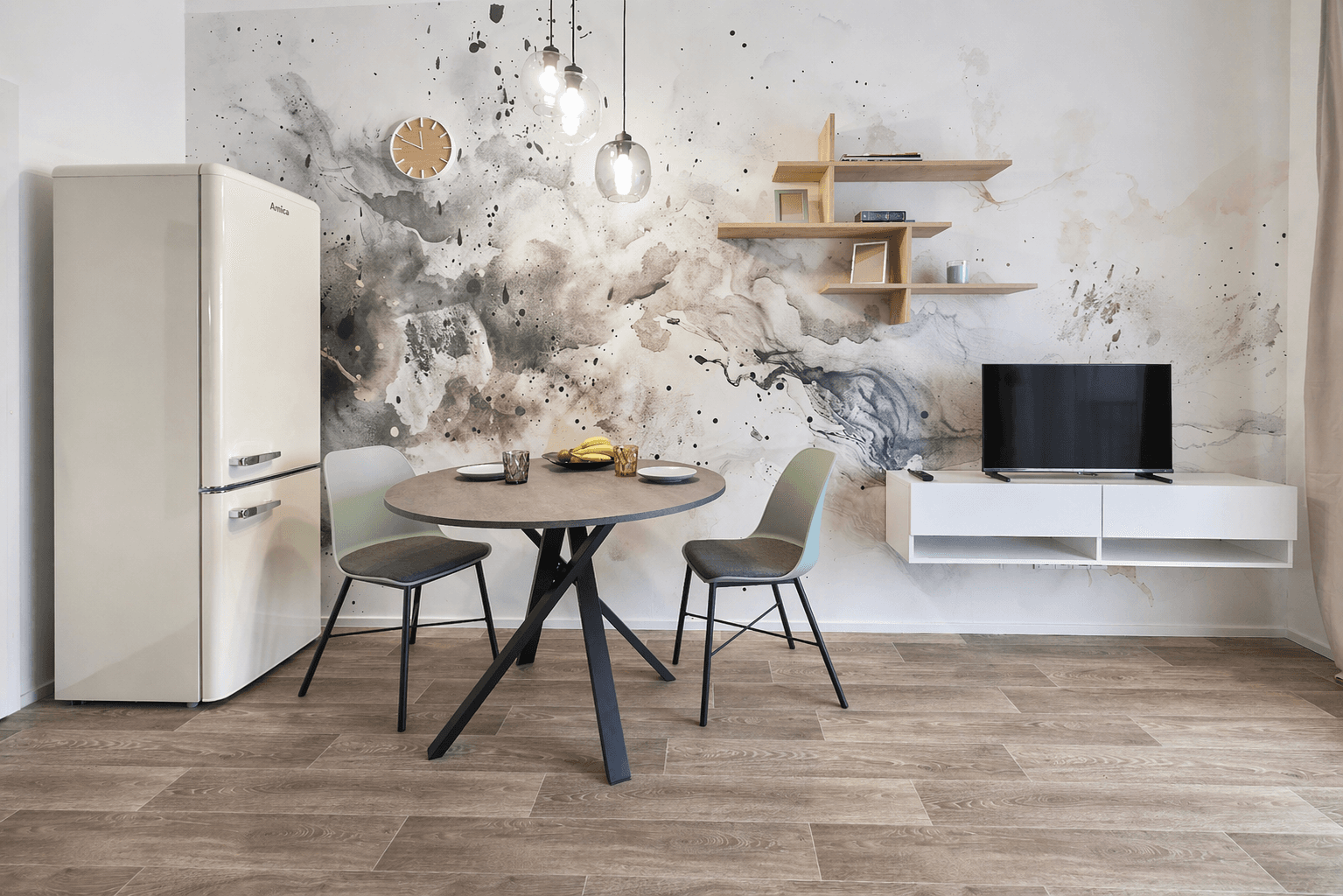 Prodej bytu 1+kk 26 m², K Barrandovu, Praha, Praha Prodej bytu 1+kk 26 m², K Barrandovu, Praha, Praha