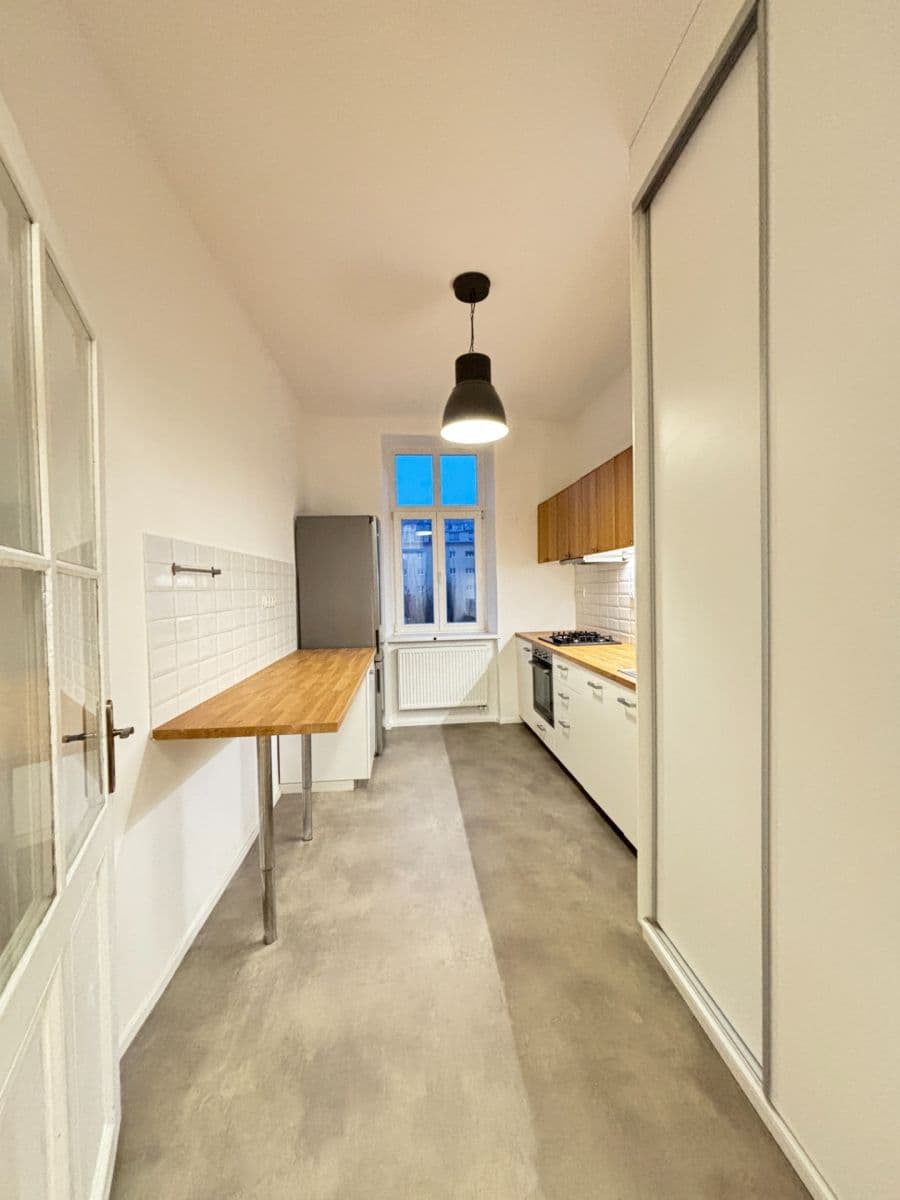 Pronájem bytu 2+1 68 m², Štefánikova, Brno, Jihomoravský kraj Pronájem bytu 2+1 68 m², Štefánikova, Brno, Jihomoravský kraj