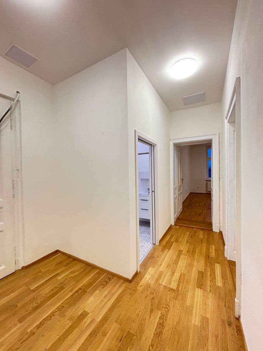 Pronájem bytu 2+1 68 m², Štefánikova, Brno, Jihomoravský kraj Pronájem bytu 2+1 68 m², Štefánikova, Brno, Jihomoravský kraj