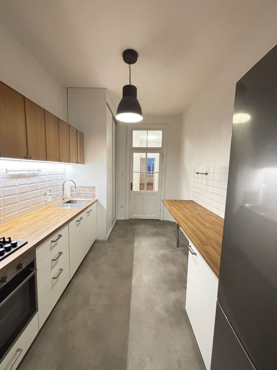 Pronájem bytu 2+1 68 m², Štefánikova, Brno, Jihomoravský kraj Pronájem bytu 2+1 68 m², Štefánikova, Brno, Jihomoravský kraj