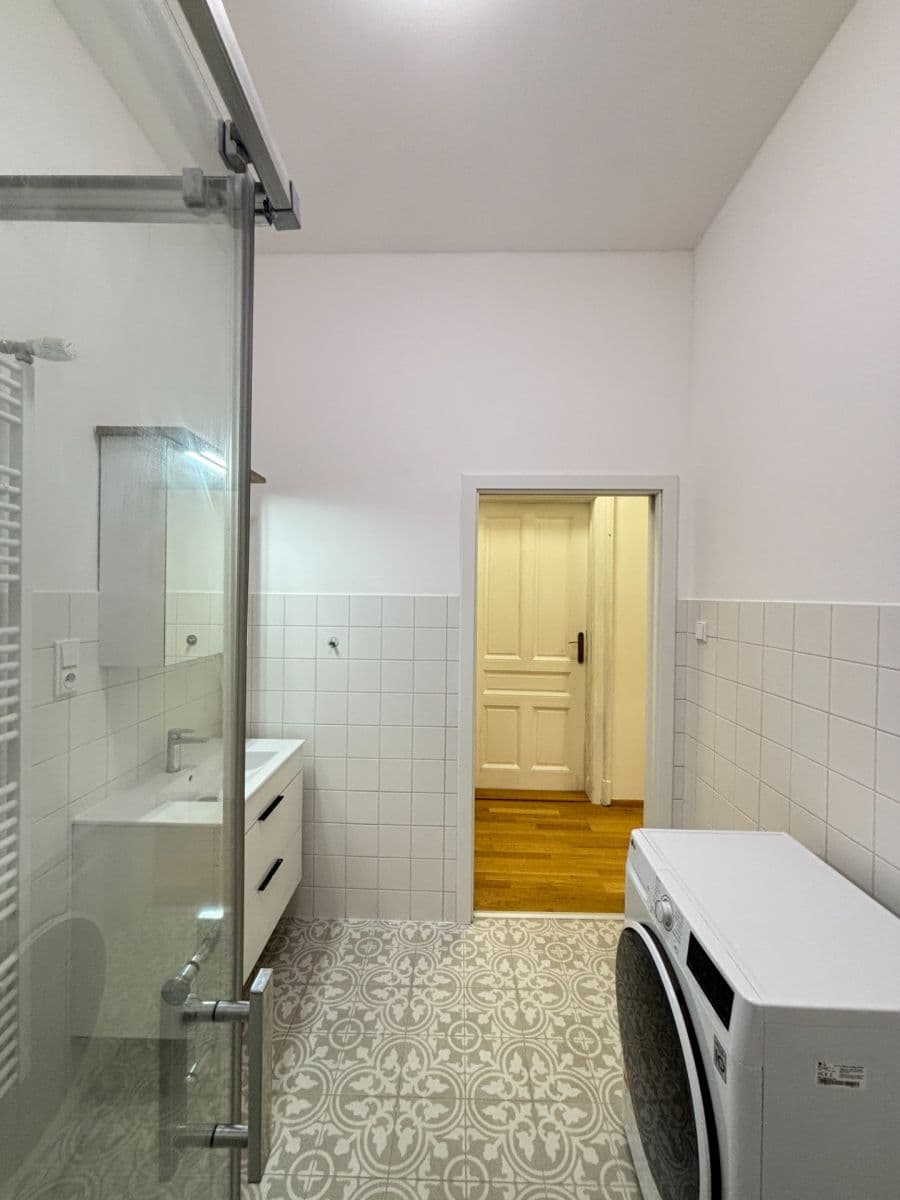 Pronájem bytu 2+1 68 m², Štefánikova, Brno, Jihomoravský kraj Pronájem bytu 2+1 68 m², Štefánikova, Brno, Jihomoravský kraj