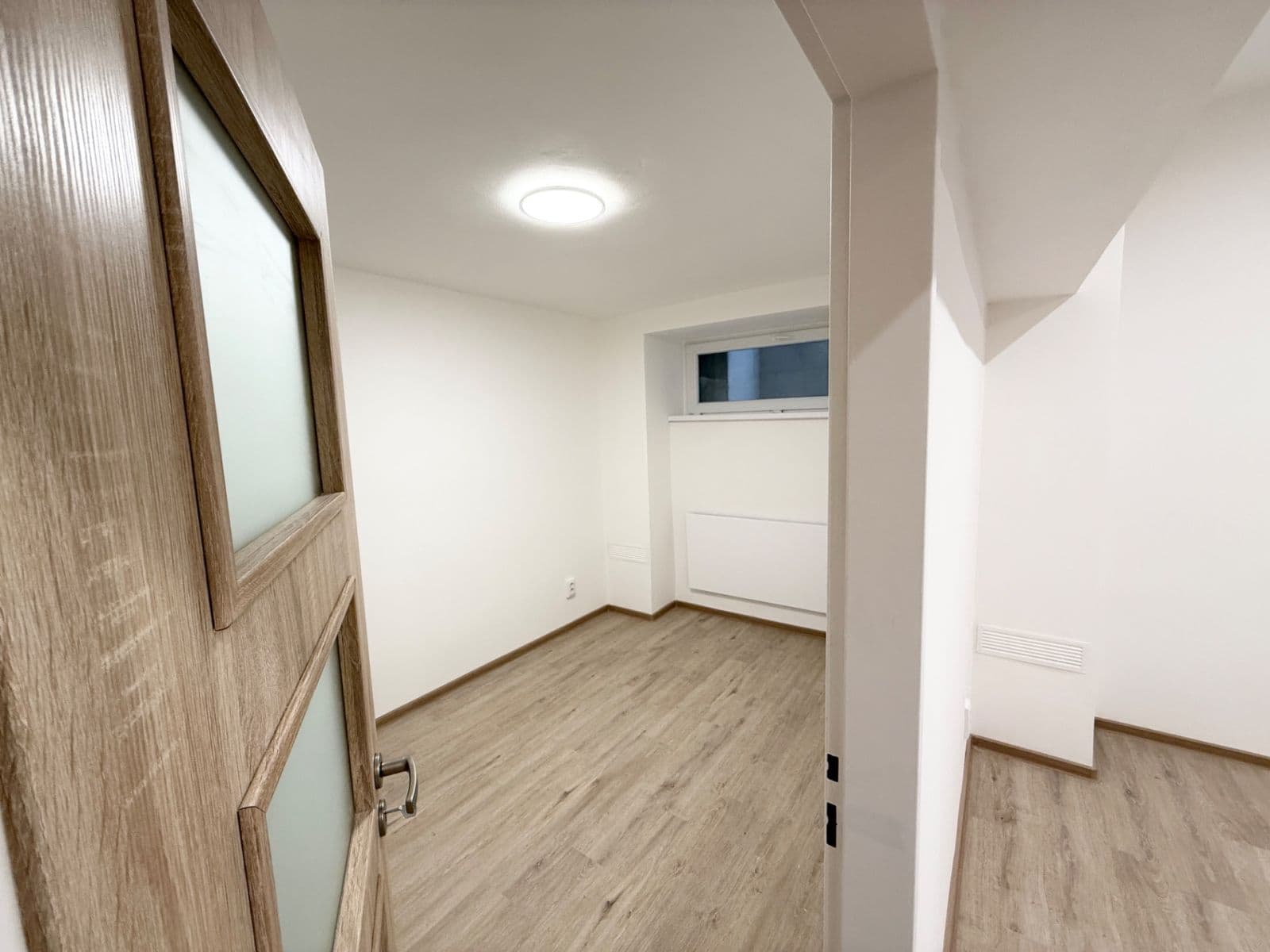 Prodej bytu 2+kk 31 m², Žerotínova, Praha, Praha Prodej bytu 2+kk 31 m², Žerotínova, Praha, Praha