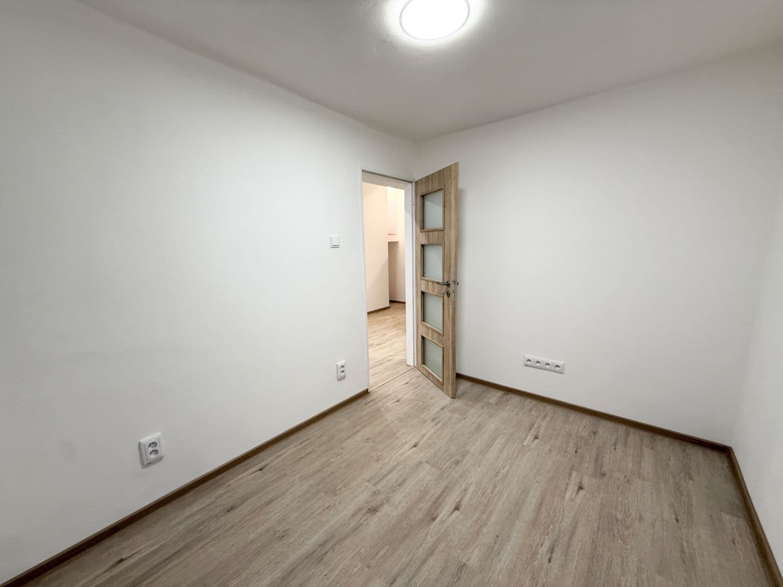 Prodej bytu 2+kk 31 m², Žerotínova, Praha, Praha Prodej bytu 2+kk 31 m², Žerotínova, Praha, Praha