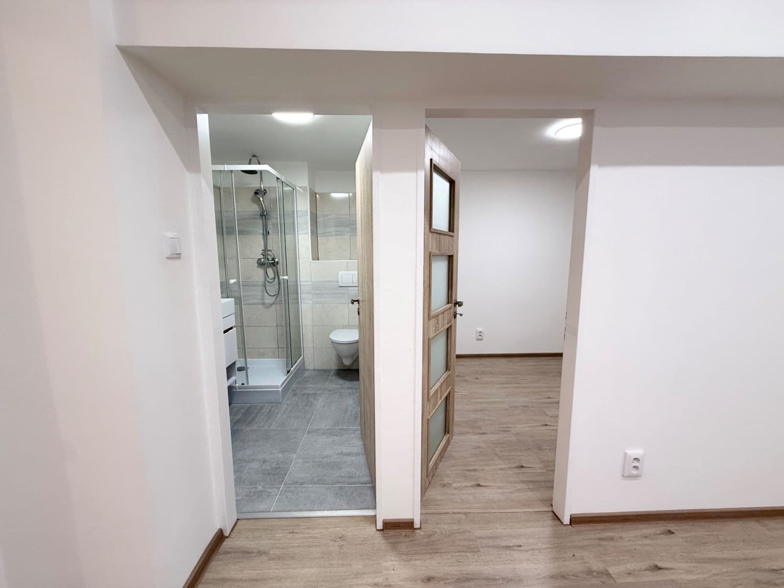 Prodej bytu 2+kk 31 m², Žerotínova, Praha, Praha Prodej bytu 2+kk 31 m², Žerotínova, Praha, Praha