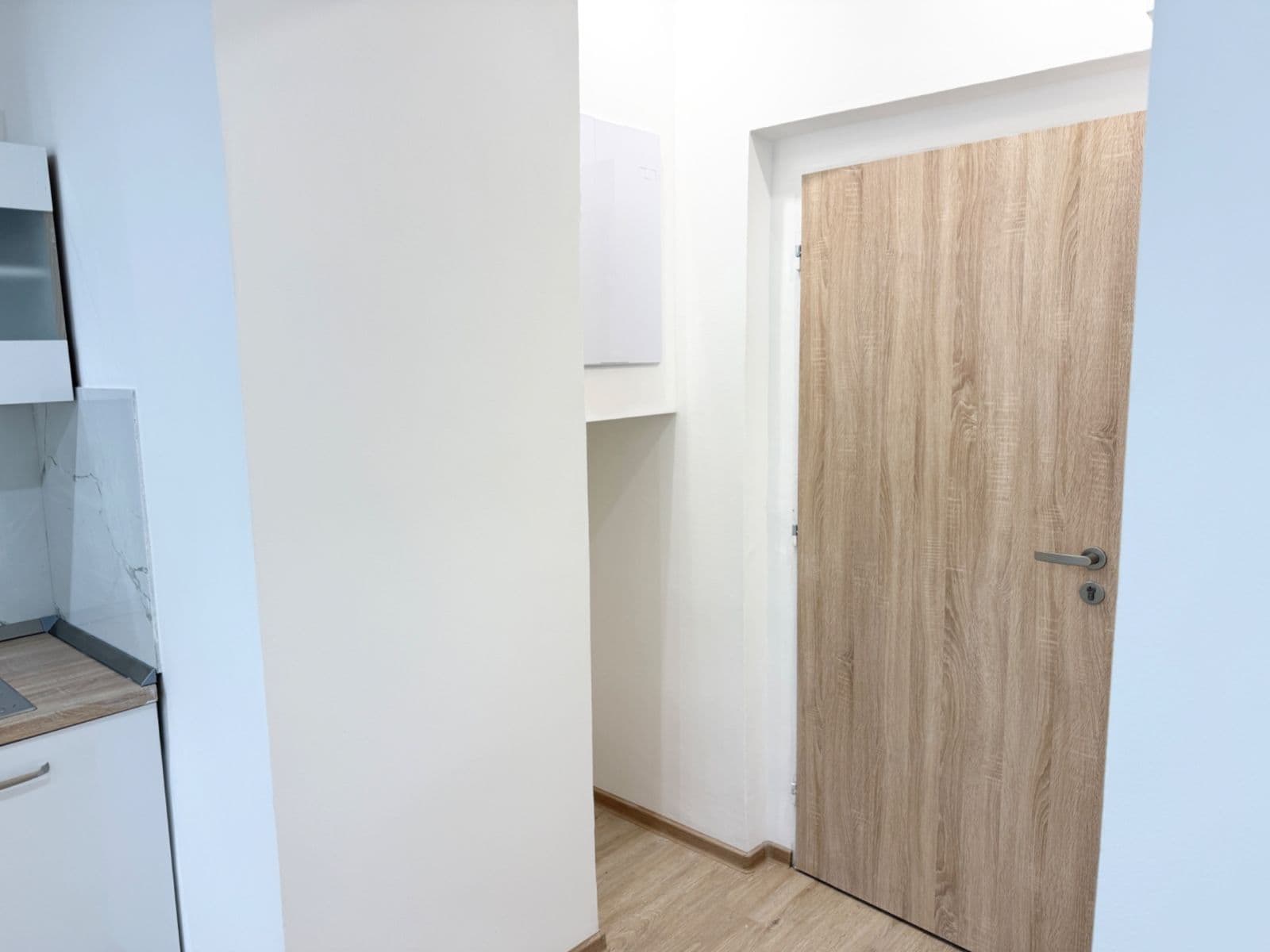 Prodej bytu 2+kk 31 m², Žerotínova, Praha, Praha Prodej bytu 2+kk 31 m², Žerotínova, Praha, Praha