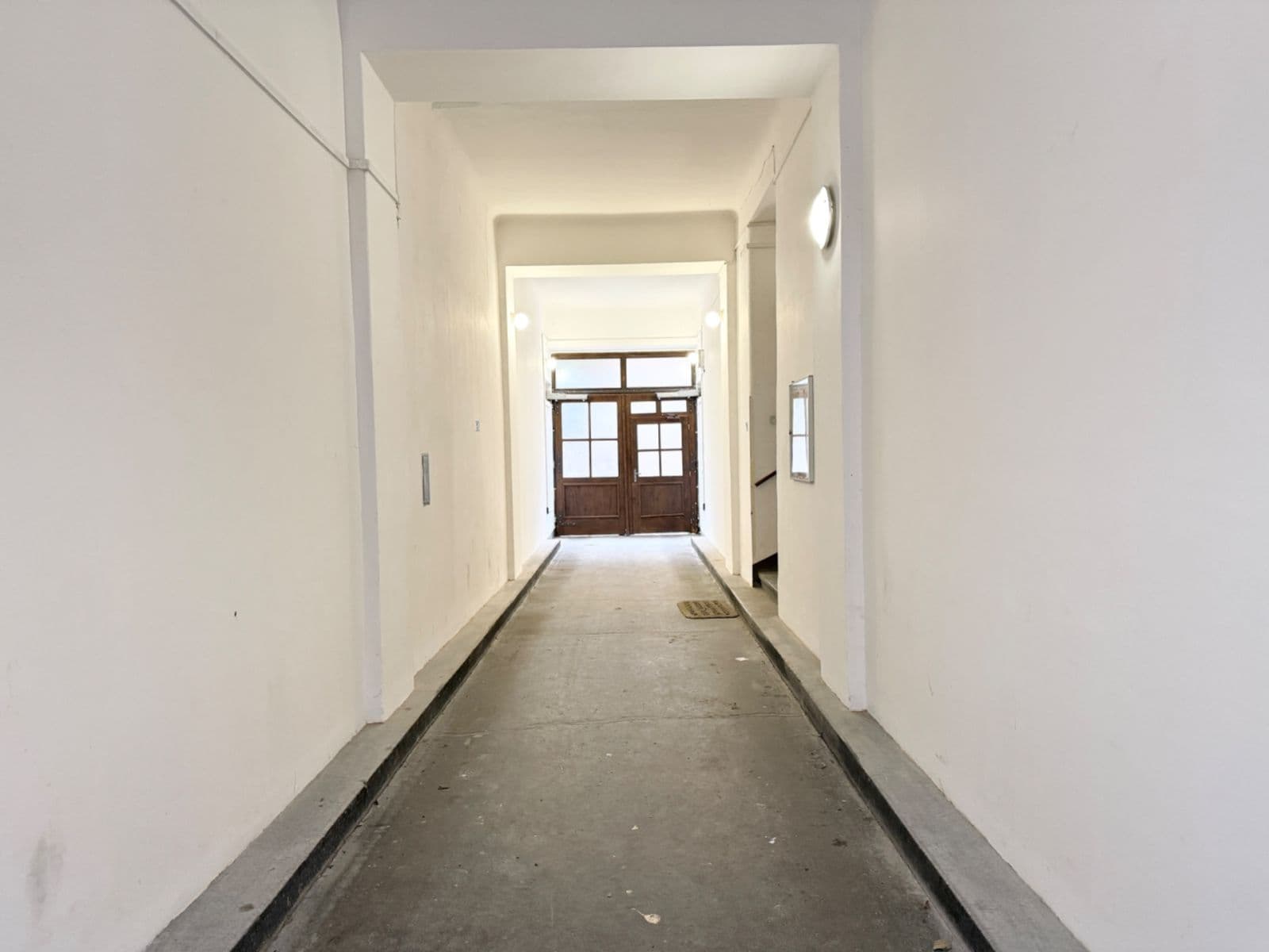 Prodej bytu 2+kk 31 m², Žerotínova, Praha, Praha Prodej bytu 2+kk 31 m², Žerotínova, Praha, Praha