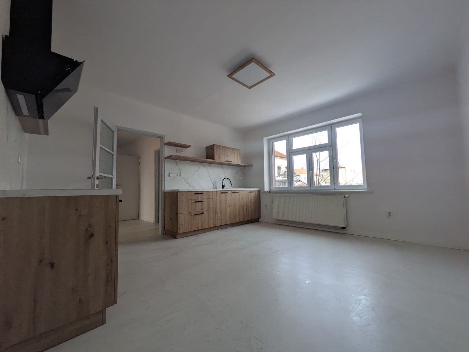Pronájem bytu 2+1 90 m², Dr. Filipa, Poděbrady, Středočeský kraj Pronájem bytu 2+1 90 m², Dr. Filipa, Poděbrady, Středočeský kraj