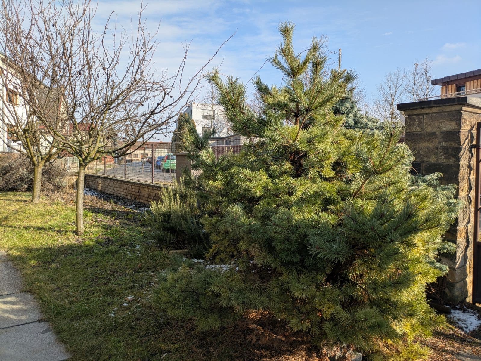 Pronájem bytu 2+1 90 m², Dr. Filipa, Poděbrady, Středočeský kraj Pronájem bytu 2+1 90 m², Dr. Filipa, Poděbrady, Středočeský kraj