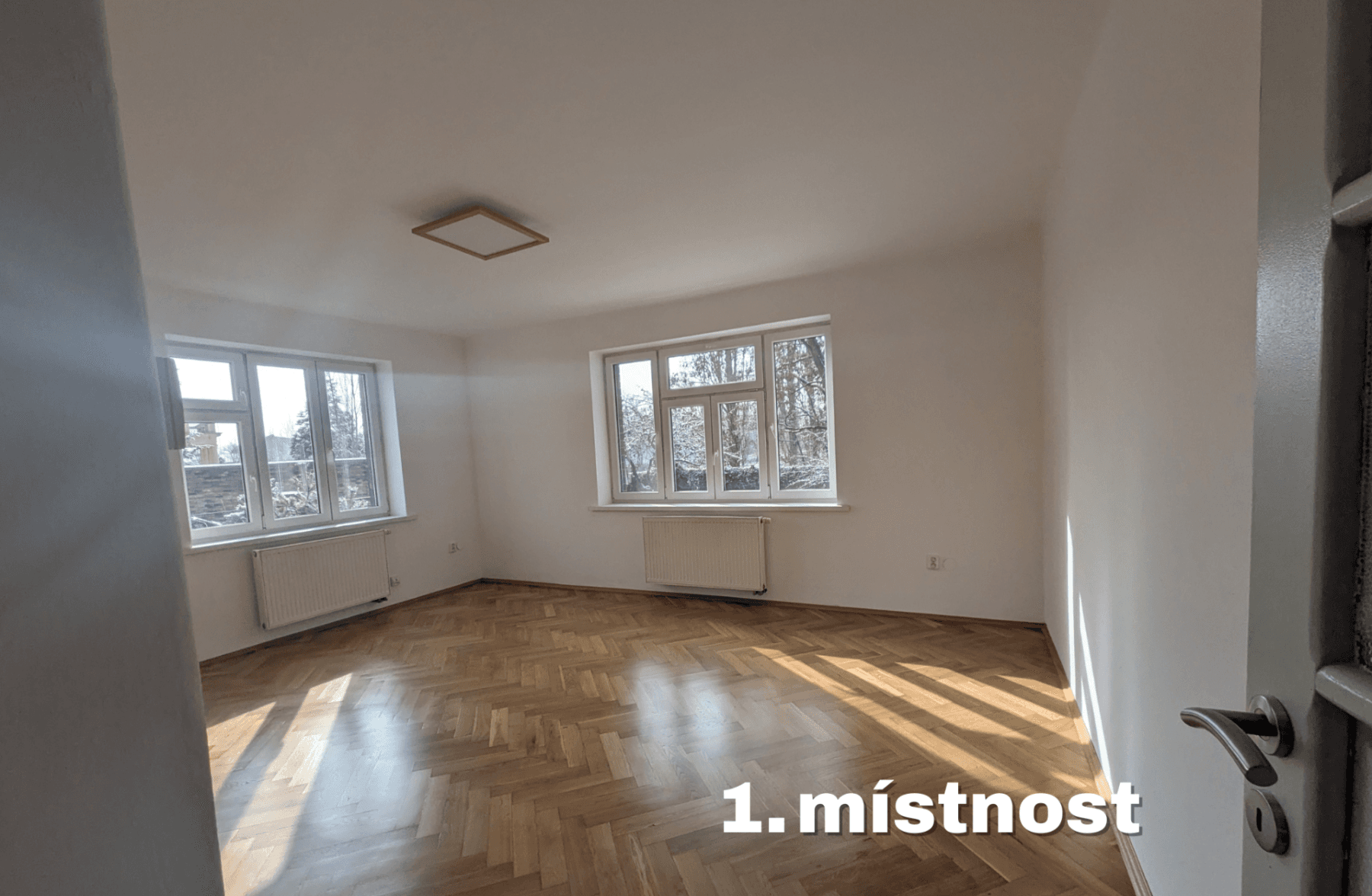 Pronájem bytu 2+1 90 m², Dr. Filipa, Poděbrady, Středočeský kraj Pronájem bytu 2+1 90 m², Dr. Filipa, Poděbrady, Středočeský kraj