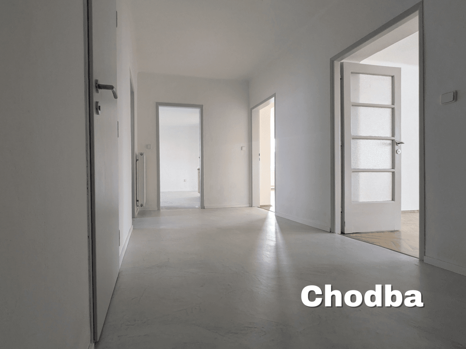 Pronájem bytu 2+1 90 m², Dr. Filipa, Poděbrady, Středočeský kraj Pronájem bytu 2+1 90 m², Dr. Filipa, Poděbrady, Středočeský kraj