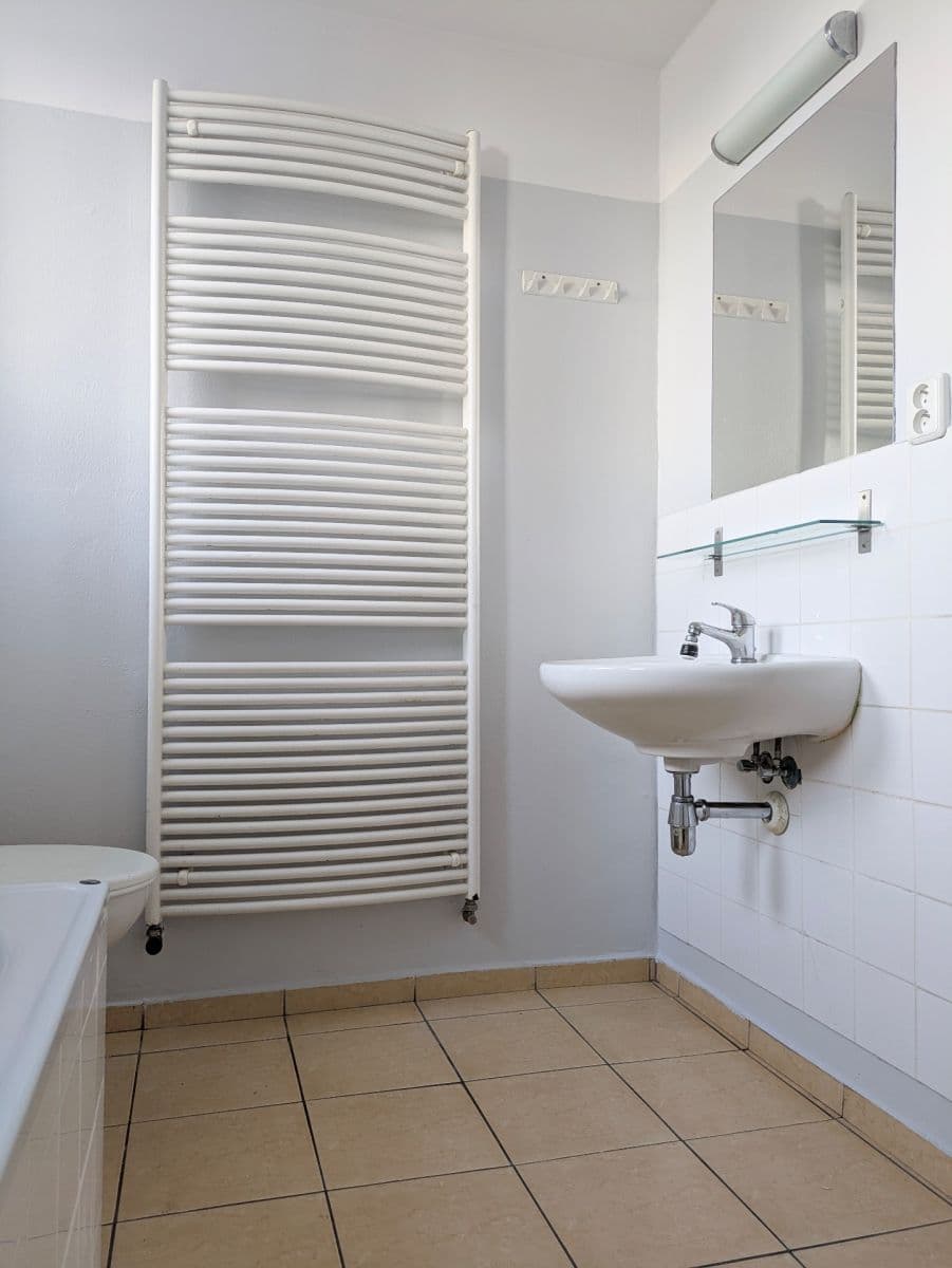 Pronájem bytu 2+1 90 m², Dr. Filipa, Poděbrady, Středočeský kraj Pronájem bytu 2+1 90 m², Dr. Filipa, Poděbrady, Středočeský kraj