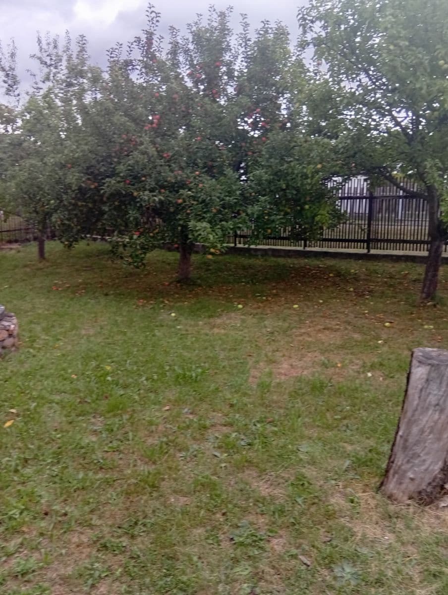 Pronájem pozemku 1.402 m², Na Odboji, Březnice, Středočeský kraj Pronájem pozemku 1.402 m², Na Odboji, Březnice, Středočeský kraj