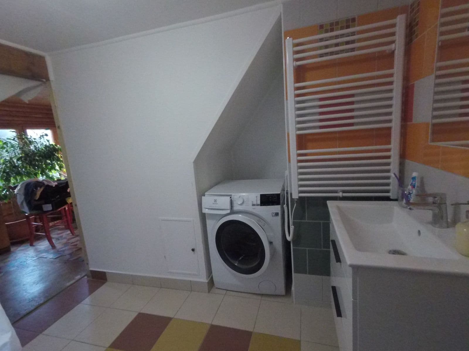 Prodej domu 90 m², pozemek 680 m², Pod Selcem, Řevnice, Středočeský kraj Prodej domu 90 m², pozemek 680 m², Pod Selcem, Řevnice, Středočeský kraj