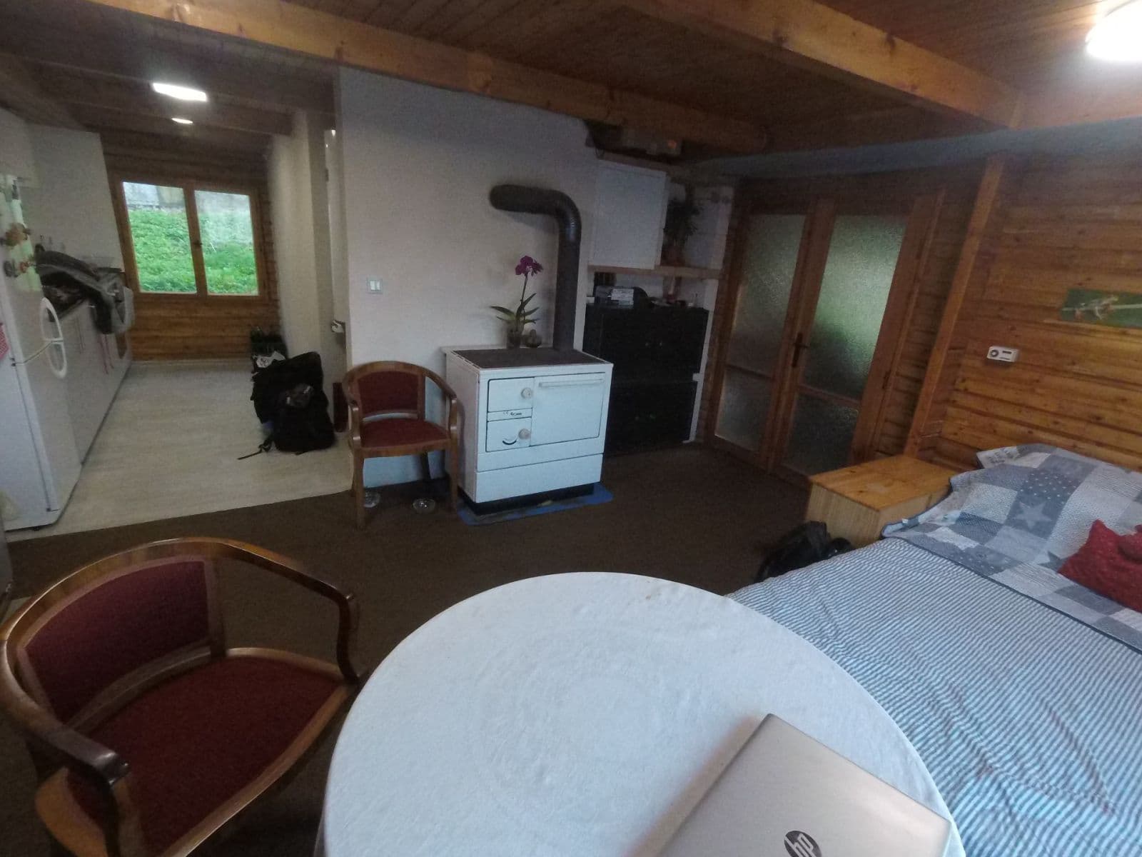 Prodej domu 90 m², pozemek 680 m², Pod Selcem, Řevnice, Středočeský kraj Prodej domu 90 m², pozemek 680 m², Pod Selcem, Řevnice, Středočeský kraj