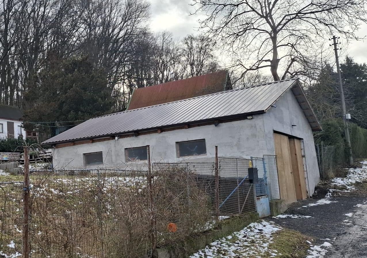 Prodej domu 90 m², pozemek 680 m², Pod Selcem, Řevnice, Středočeský kraj Prodej domu 90 m², pozemek 680 m², Pod Selcem, Řevnice, Středočeský kraj