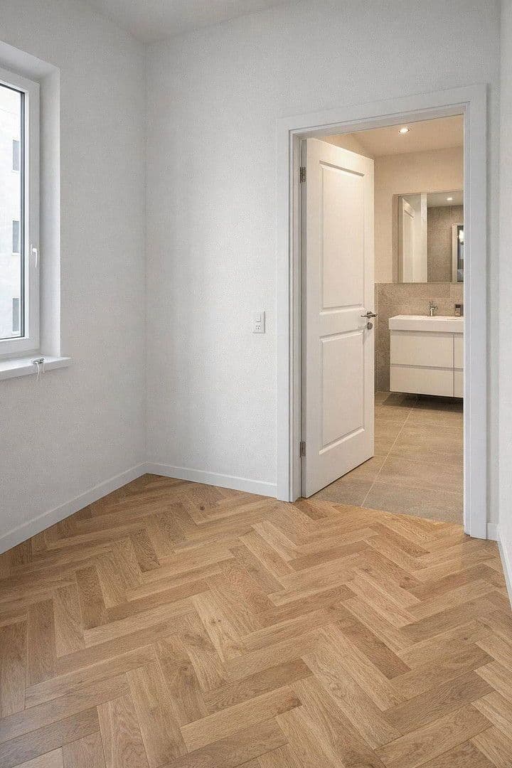 Prodej bytu 2+1 46 m², Stuwerviertel, Wien, Wien Prodej bytu 2+1 46 m², Stuwerviertel, Wien, Wien