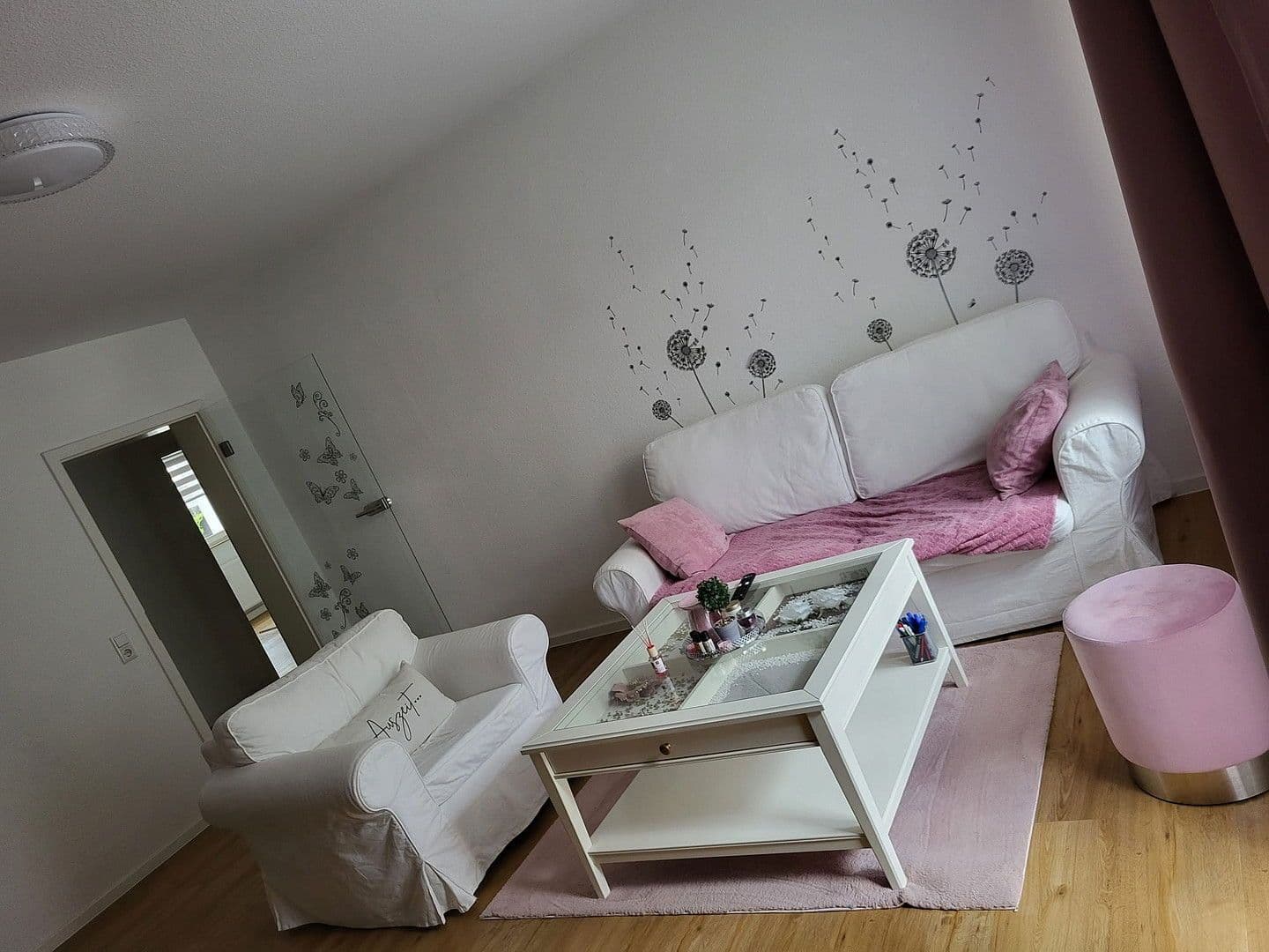 Pronájem bytu 2+1 60 m², Fischertal 34, Wuppertal, Severní Porýní-Vestfálsko Pronájem bytu 2+1 60 m², Fischertal 34, Wuppertal, Severní Porýní-Vestfálsko