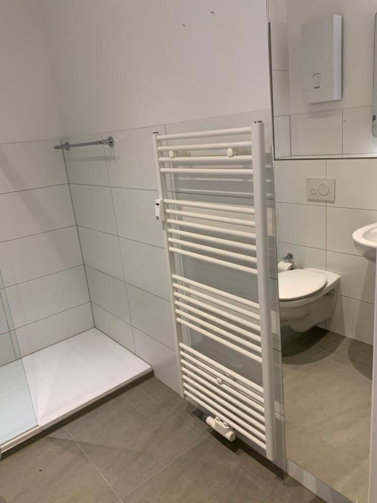 Pronájem bytu 2+1 60 m², Fischertal 34, Wuppertal, Severní Porýní-Vestfálsko Pronájem bytu 2+1 60 m², Fischertal 34, Wuppertal, Severní Porýní-Vestfálsko