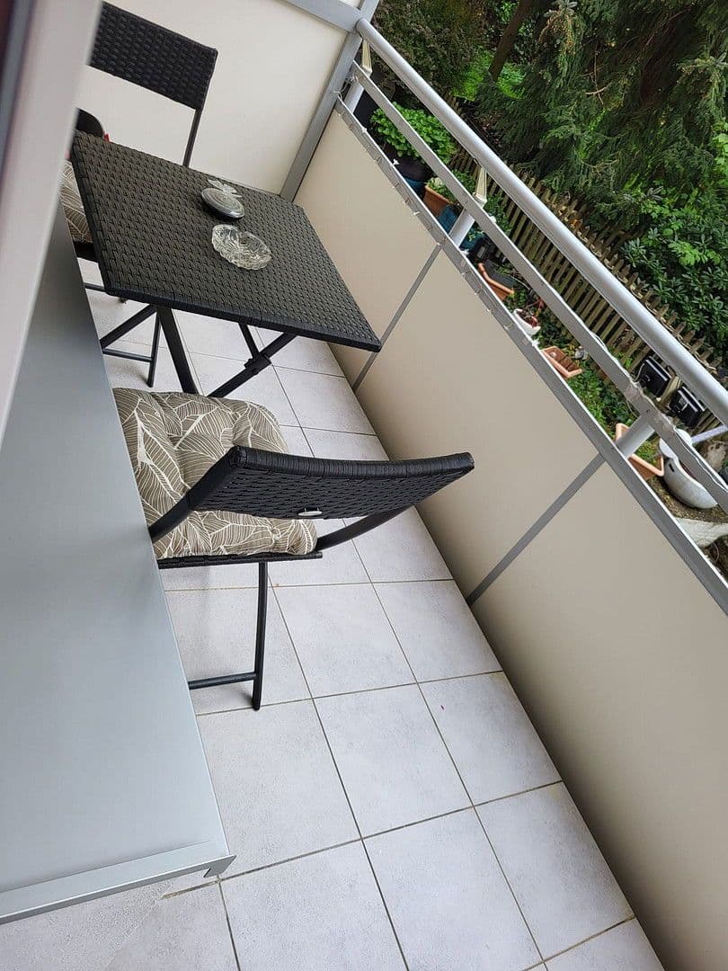 Pronájem bytu 2+1 60 m², Fischertal 34, Wuppertal, Severní Porýní-Vestfálsko Pronájem bytu 2+1 60 m², Fischertal 34, Wuppertal, Severní Porýní-Vestfálsko