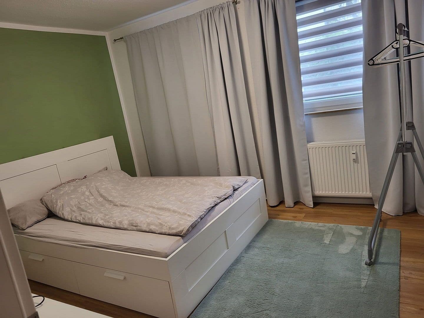 Pronájem bytu 2+1 60 m², Fischertal 34, Wuppertal, Severní Porýní-Vestfálsko Pronájem bytu 2+1 60 m², Fischertal 34, Wuppertal, Severní Porýní-Vestfálsko