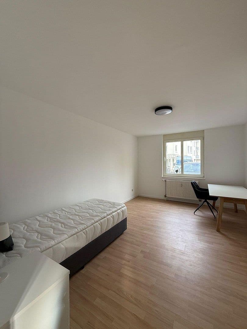 Pronájem bytu 17 m², Görrestraße 8, Eppelheim, Bádensko-Württembersko Pronájem bytu 17 m², Görrestraße 8, Eppelheim, Bádensko-Württembersko