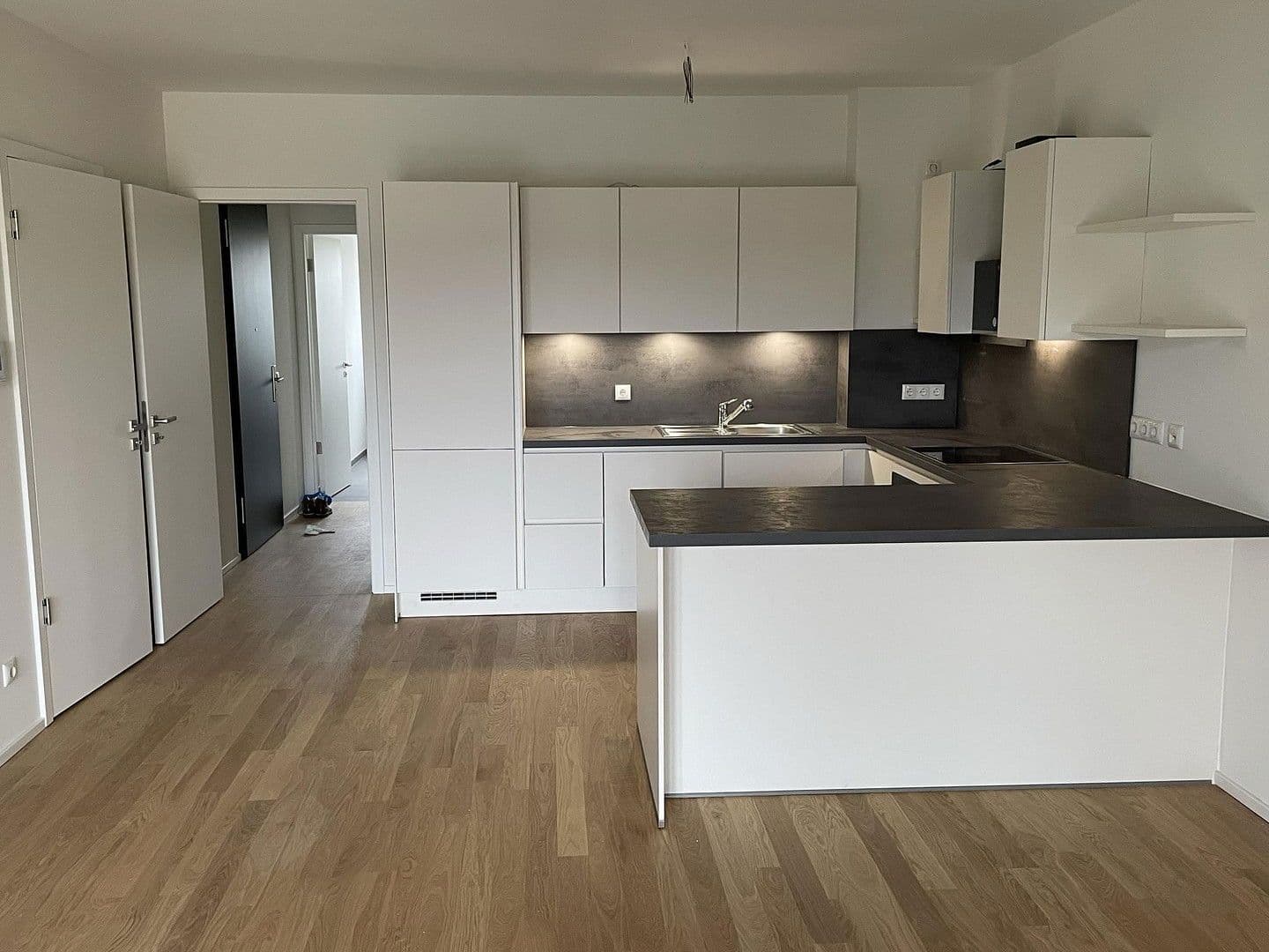 Pronájem bytu 3+1 98 m², Forchheim, Bavorsko Pronájem bytu 3+1 98 m², Forchheim, Bavorsko