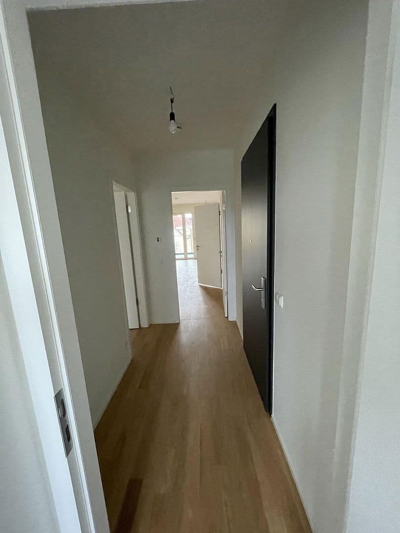 Pronájem bytu 3+1 98 m², Forchheim, Bavorsko Pronájem bytu 3+1 98 m², Forchheim, Bavorsko