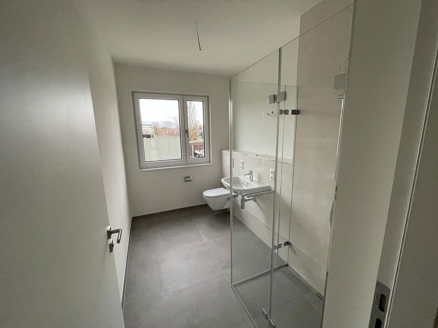 Pronájem bytu 3+1 98 m², Forchheim, Bavorsko Pronájem bytu 3+1 98 m², Forchheim, Bavorsko