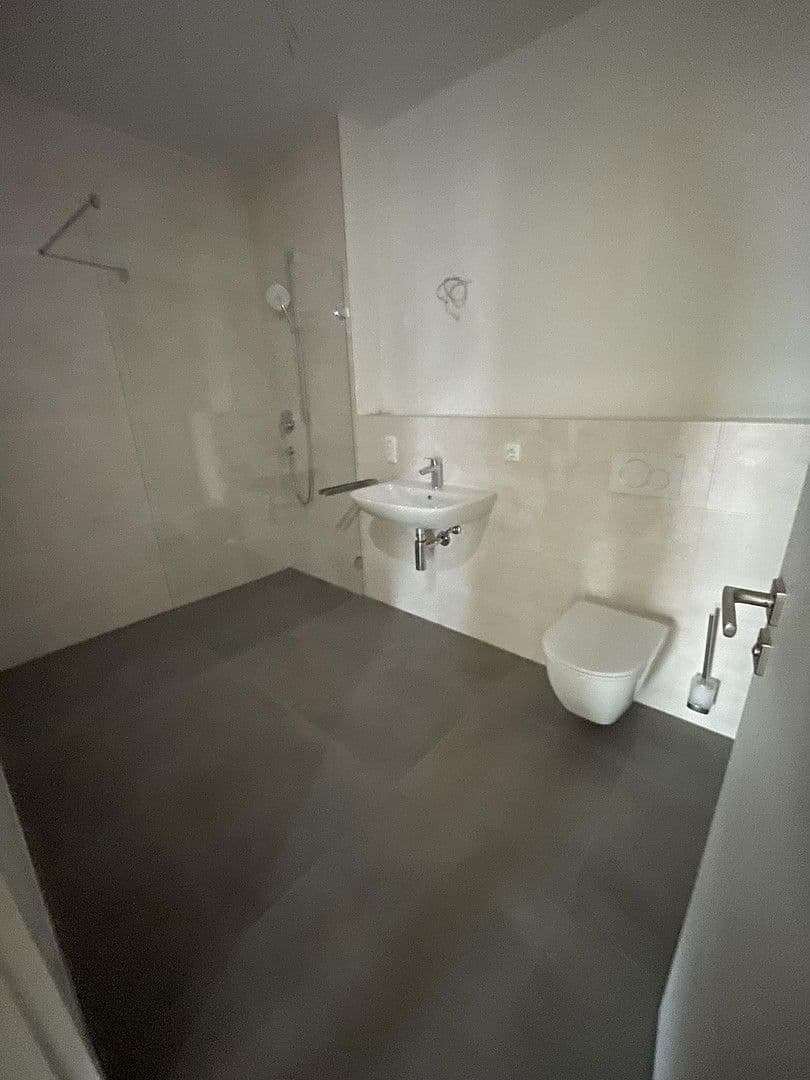 Pronájem bytu 3+1 98 m², Forchheim, Bavorsko Pronájem bytu 3+1 98 m², Forchheim, Bavorsko