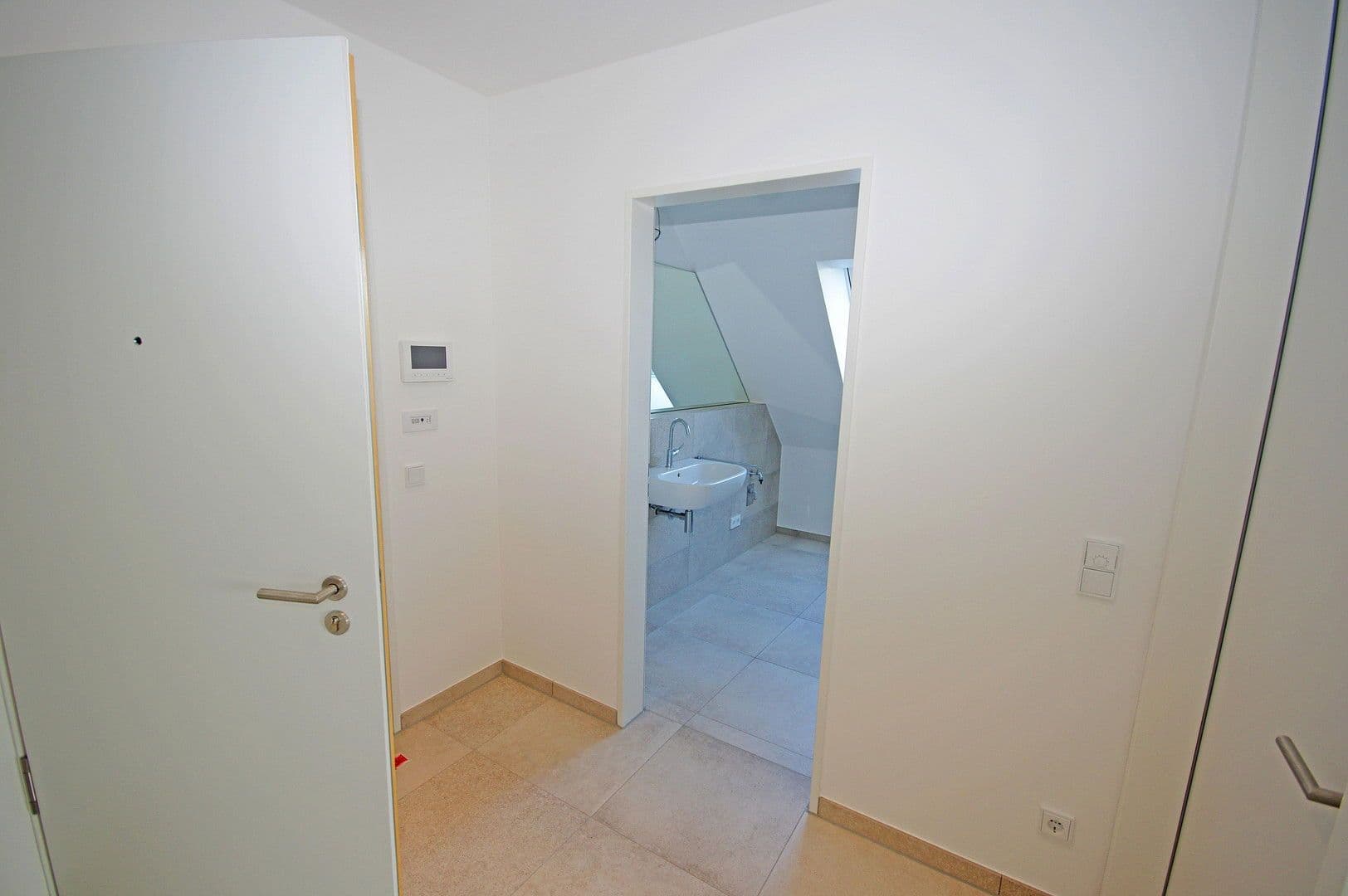 Pronájem bytu 1+1 40 m², Am Borggarten, Münster, Severní Porýní-Vestfálsko Pronájem bytu 1+1 40 m², Am Borggarten, Münster, Severní Porýní-Vestfálsko