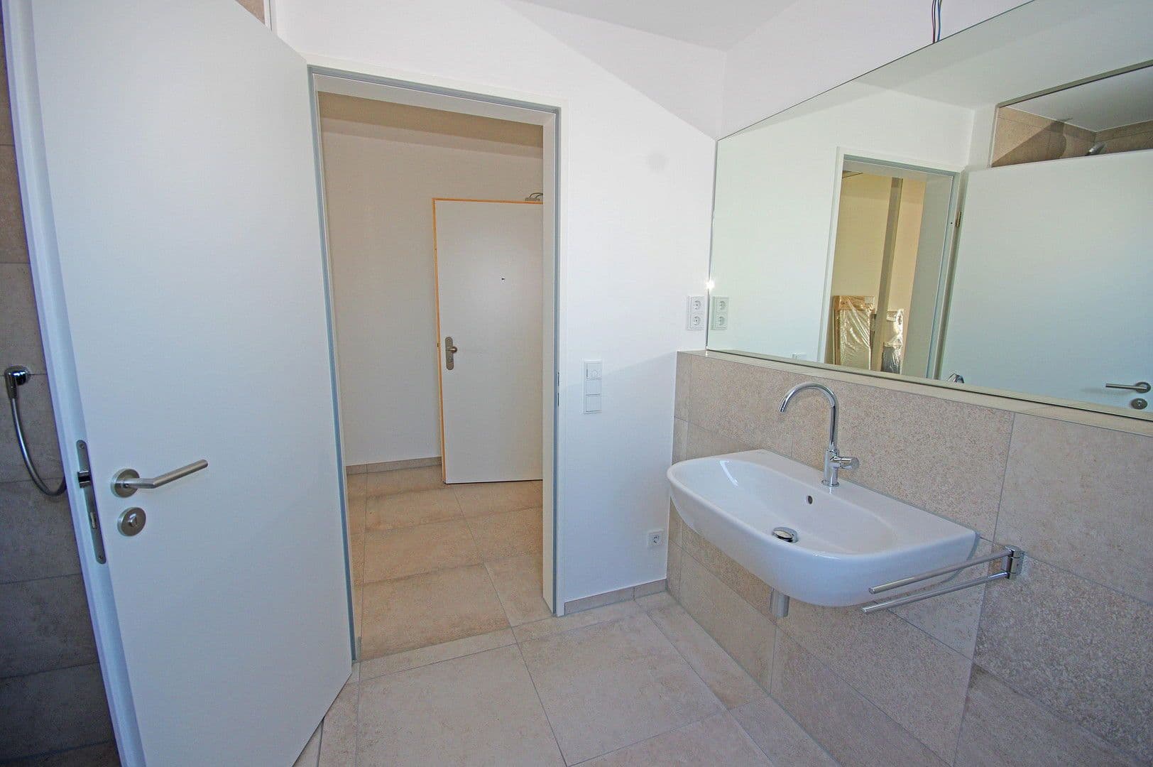 Pronájem bytu 1+1 40 m², Am Borggarten, Münster, Severní Porýní-Vestfálsko Pronájem bytu 1+1 40 m², Am Borggarten, Münster, Severní Porýní-Vestfálsko