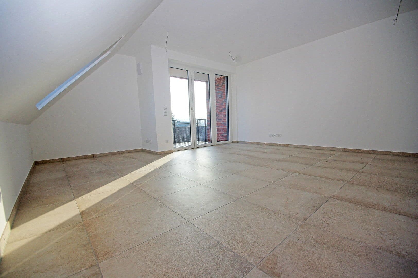 Pronájem bytu 1+1 40 m², Am Borggarten, Münster, Severní Porýní-Vestfálsko Pronájem bytu 1+1 40 m², Am Borggarten, Münster, Severní Porýní-Vestfálsko