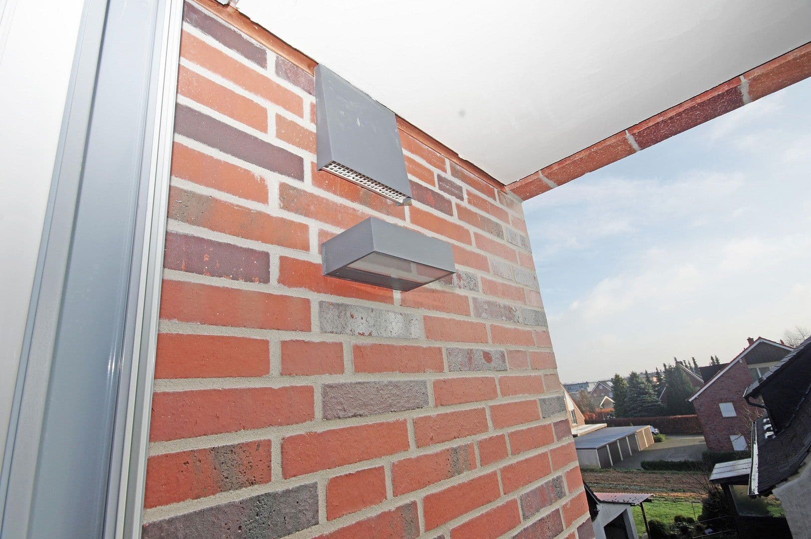 Pronájem bytu 1+1 40 m², Am Borggarten, Münster, Severní Porýní-Vestfálsko Pronájem bytu 1+1 40 m², Am Borggarten, Münster, Severní Porýní-Vestfálsko