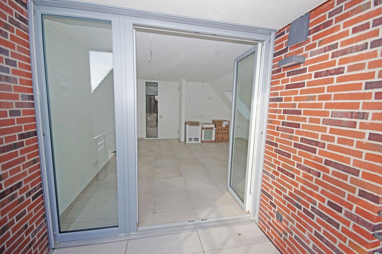 Pronájem bytu 1+1 40 m², Am Borggarten, Münster, Severní Porýní-Vestfálsko Pronájem bytu 1+1 40 m², Am Borggarten, Münster, Severní Porýní-Vestfálsko