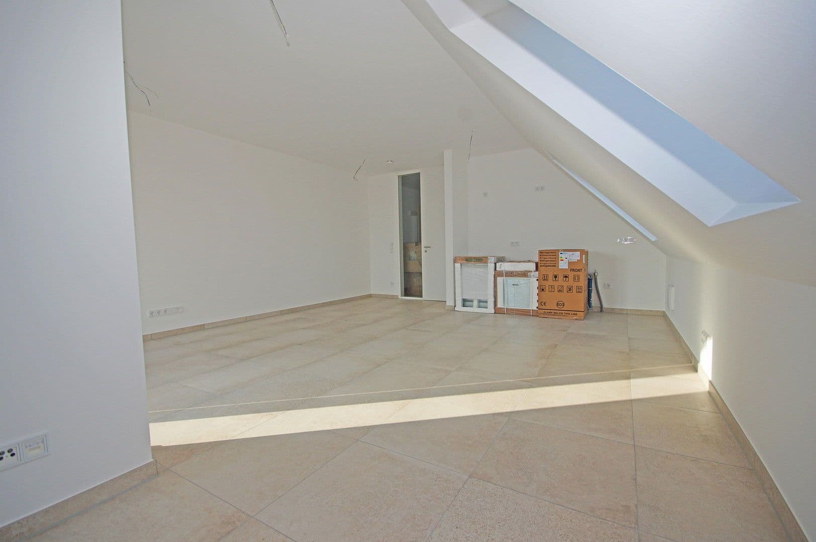 Pronájem bytu 1+1 40 m², Am Borggarten, Münster, Severní Porýní-Vestfálsko Pronájem bytu 1+1 40 m², Am Borggarten, Münster, Severní Porýní-Vestfálsko