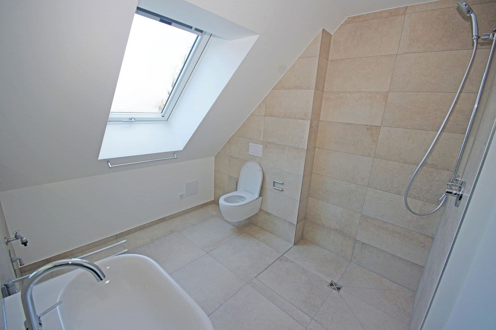 Pronájem bytu 1+1 40 m², Am Borggarten, Münster, Severní Porýní-Vestfálsko Pronájem bytu 1+1 40 m², Am Borggarten, Münster, Severní Porýní-Vestfálsko