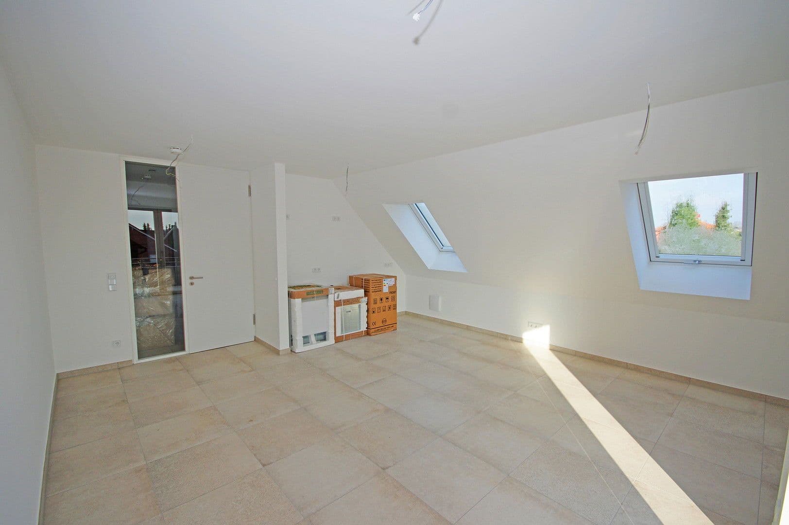 Pronájem bytu 1+1 40 m², Am Borggarten, Münster, Severní Porýní-Vestfálsko Pronájem bytu 1+1 40 m², Am Borggarten, Münster, Severní Porýní-Vestfálsko