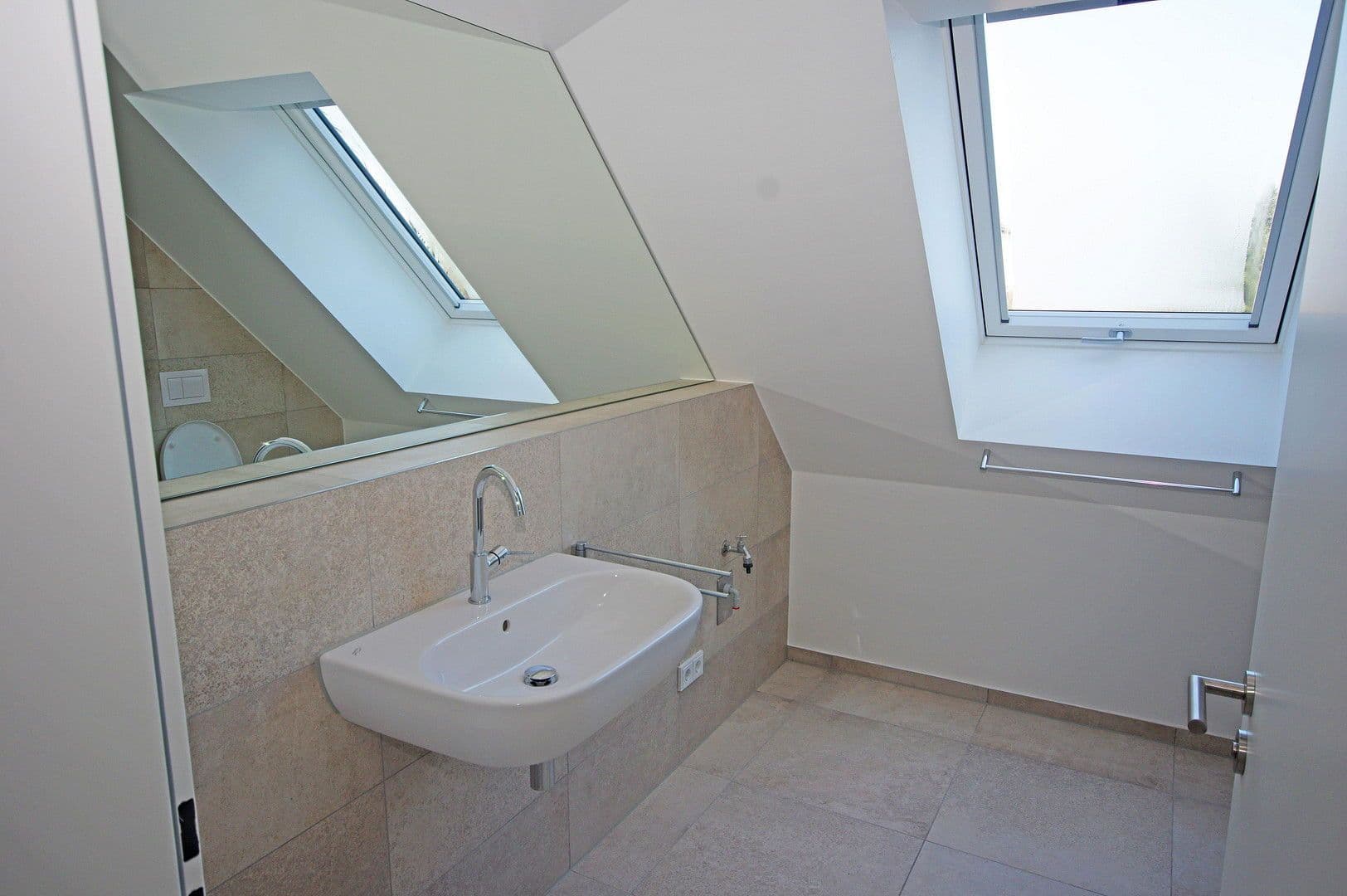 Pronájem bytu 1+1 40 m², Am Borggarten, Münster, Severní Porýní-Vestfálsko Pronájem bytu 1+1 40 m², Am Borggarten, Münster, Severní Porýní-Vestfálsko