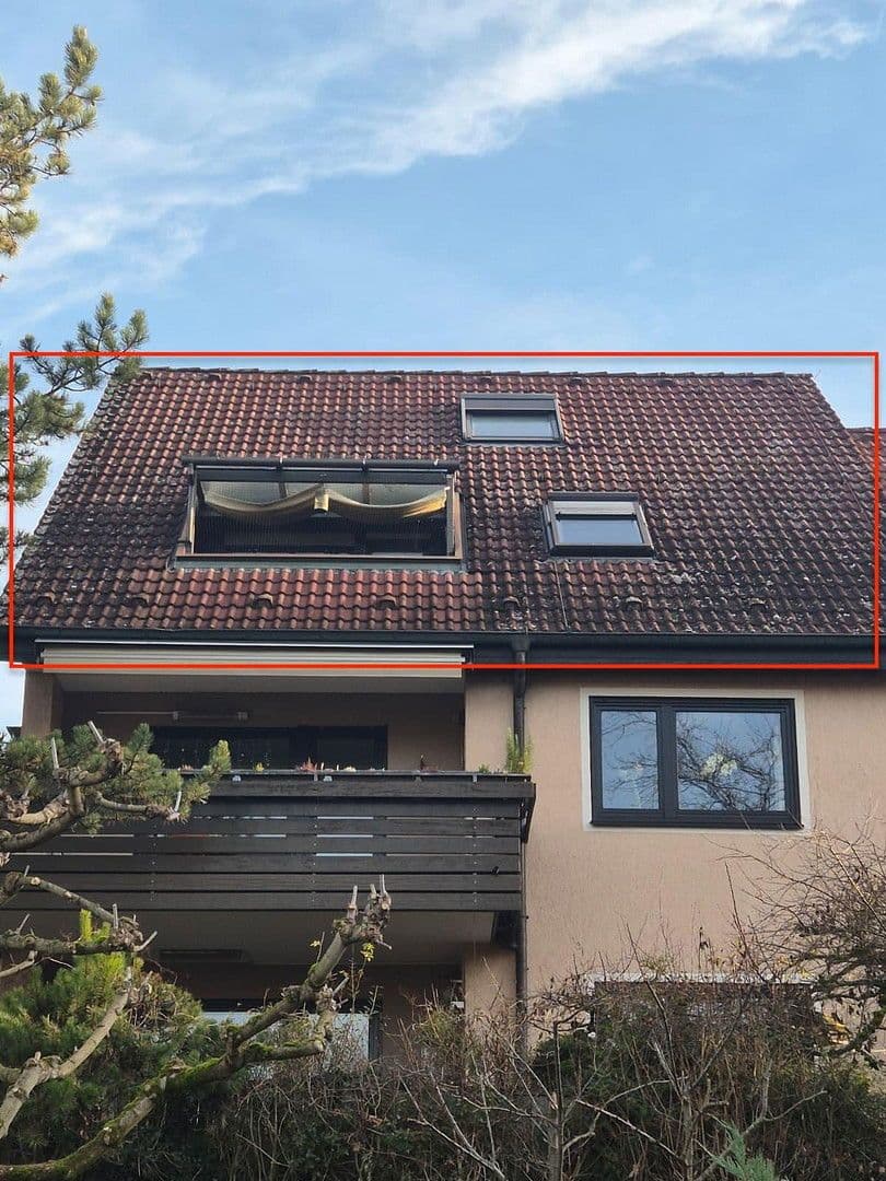 Prodej bytu 3+1 85 m², Gögelbachstraße 12, Stuttgart, Bádensko-Württembersko Prodej bytu 3+1 85 m², Gögelbachstraße 12, Stuttgart, Bádensko-Württembersko