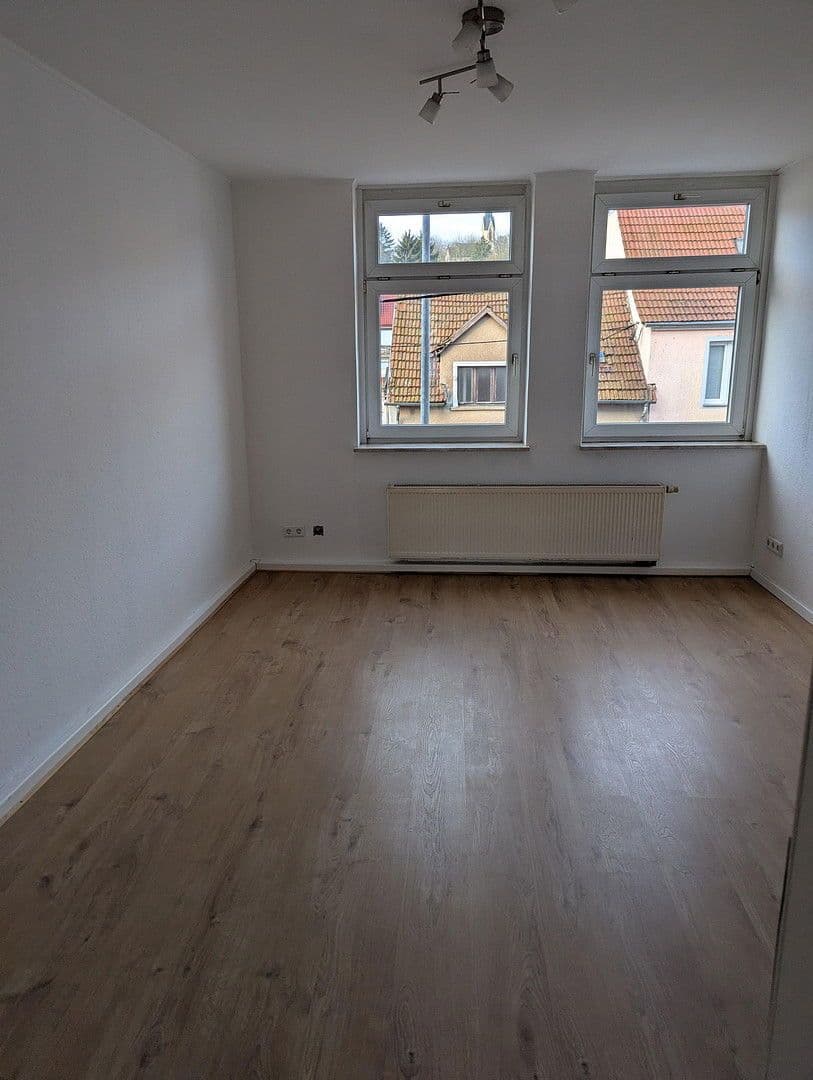 Pronájem bytu 2+1 37 m², Bischlebener Str. 1, Erfurt-Hochheim, Durynsko Pronájem bytu 2+1 37 m², Bischlebener Str. 1, Erfurt-Hochheim, Durynsko