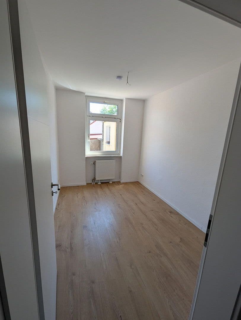 Pronájem bytu 2+1 49 m², Bischlebener Str. 1, Erfurt-Hochheim, Durynsko Pronájem bytu 2+1 49 m², Bischlebener Str. 1, Erfurt-Hochheim, Durynsko