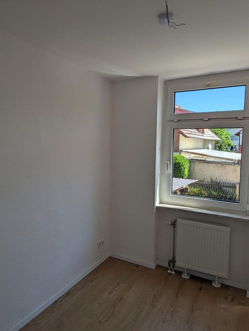 Pronájem bytu 2+1 49 m², Bischlebener Str. 1, Erfurt-Hochheim, Durynsko Pronájem bytu 2+1 49 m², Bischlebener Str. 1, Erfurt-Hochheim, Durynsko