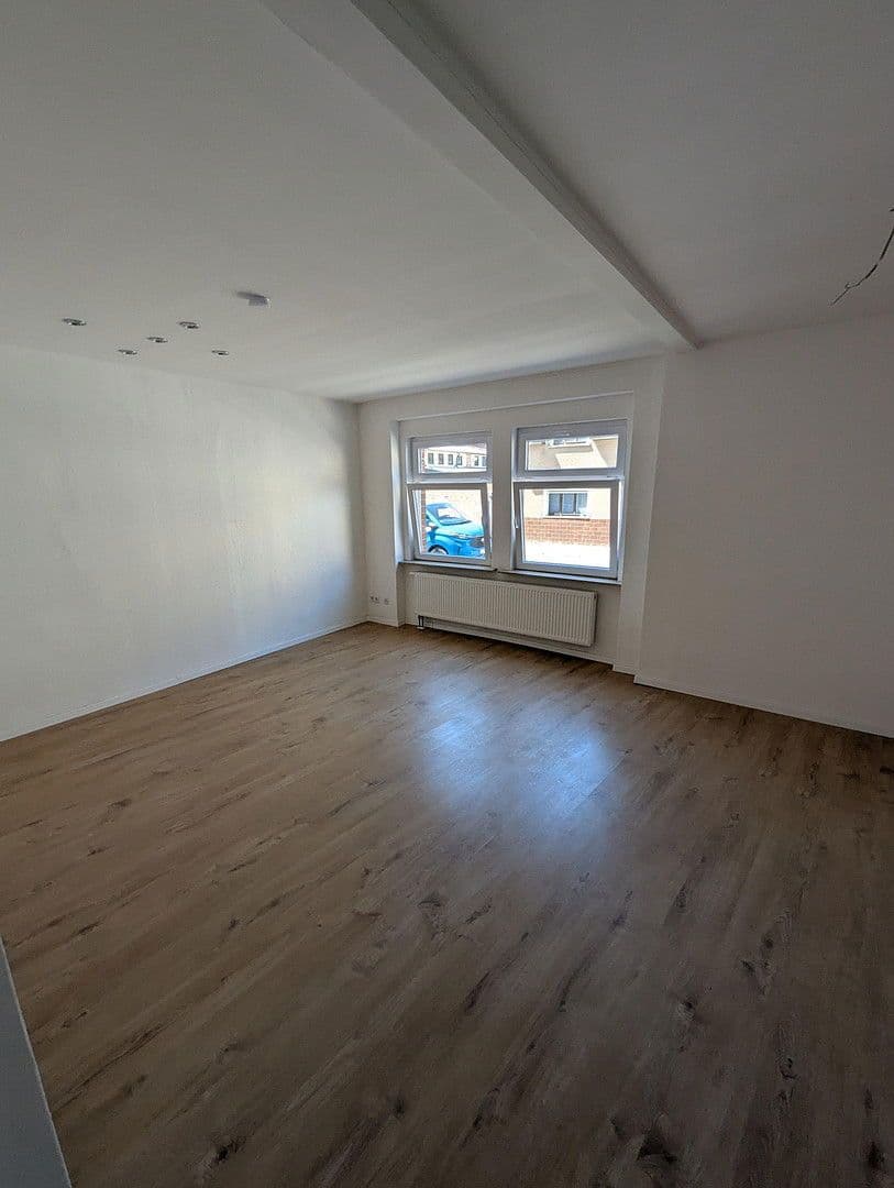Pronájem bytu 2+1 49 m², Bischlebener Str. 1, Erfurt-Hochheim, Durynsko Pronájem bytu 2+1 49 m², Bischlebener Str. 1, Erfurt-Hochheim, Durynsko