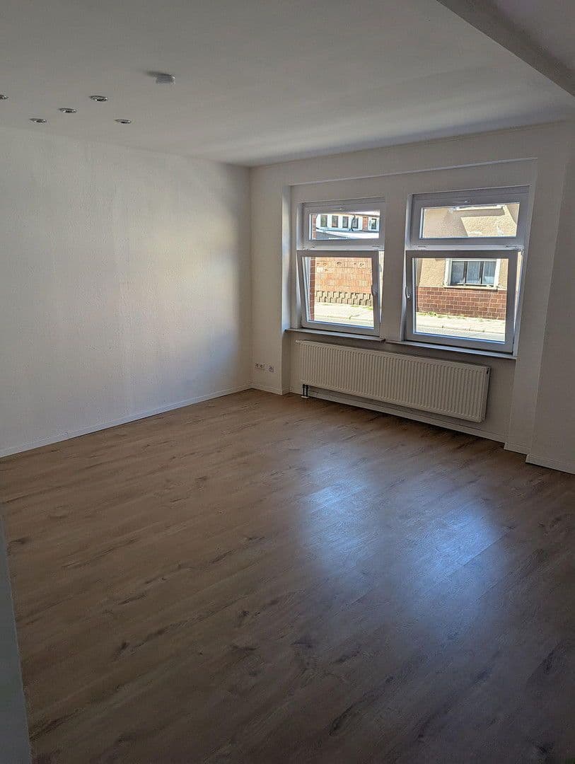 Pronájem bytu 2+1 49 m², Bischlebener Str. 1, Erfurt-Hochheim, Durynsko Pronájem bytu 2+1 49 m², Bischlebener Str. 1, Erfurt-Hochheim, Durynsko